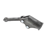 Sosoport Hydraulischer Wagenheber Griff für Einfachen Einbau Effiziente Hebelarm BAU für und Auto Robustes Zubehör für Kompakt und Benutzerfreundlich Hochwertige Materialien für