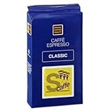 Schreyögg Classic Kaffee Espresso - 250g gemahlen