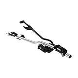 Thule 598001 Fahrräderhalter ProRide, Silber 150 x 23 x 7 cm