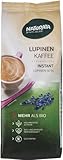Lupinenkaffee, instant, Nachfüllbeutel 12 x 200 gr