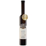 Oberkircher Winzer Müller-Thurgau Beerenauslese - COLLECTION OBERKIRCH - eine besondere Kostbarkeit mit exotischer Fruchtsüße und zarter Säure - Badischer Wein, Anbaugebiet Ortenau (1 x 0,375l)