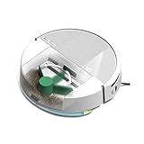 iRobot Roomba 205 DustCompactor Combo Saugroboter – Automatische Staubverdichtung im Roboter, kein Entleeren für 60 Tage, Power-Lift-Saugkraft, Wischen, LiDAR, Reinigung verschiedener Oberflächen