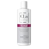 CLn HandWash – Hygiene für Hände mit empfindlicher Haut, Ekzemen, Juckreiz oder Infektionen – (236 ml) Seife