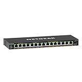 Netgear GS316EP-100PES neu
