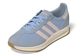 adidas Damen Run 70s 2.0 Sneaker, Blue Wonder Quartz Wonder Blue, 37 1/3 EU