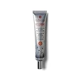 Erborian CC Crème mit Centella Asiatica - Make-up und Illuminierende High-Definition-Teintpflege - Koreanische Gesichtskosmetik mit LSF 25 - Hell - 45 ml
