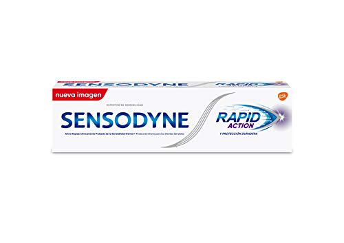 Sensodyne Zahnpasten, 75 ml