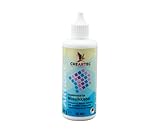 Artidee CREARTEC transparenter Mosaikkleber - Schmucksteinkleber für Nicht saugfähige Untergründe - 100g - Made in Germany