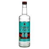 Berliner Luft DER EXTRA STARKE Pfefferminzlikör 40,00% 0,70 Liter