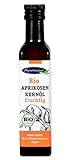 Ayursana - Bio Aprikosenkernöl (250 ml)