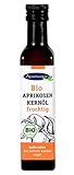 Ayursana - Bio Aprikosenkernöl (250 ml)