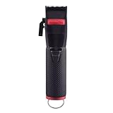 BaByliss PRO 4Artists Boost+ Black & Red Clipper