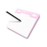 T503 Grafik-Zeichentabletts, Signaturenblock, 8192 Stufen, kein Ladestift für Geräte-Grafiktabletts erforderlich