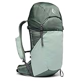 Black Diamond Trail Vista 28 Backpack Laurel Green - S/M