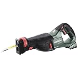 Metabo Akku-Säbelsäge SSEP 18 LT ohne Akku