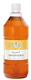 Breitsamer Blütenhonig Imkergold flüssig 1,5 kg Flasche für Küchenprofis Aromatischer Honig ideal für Großverbraucher Hotels Gastronomie (1 x 1500g)