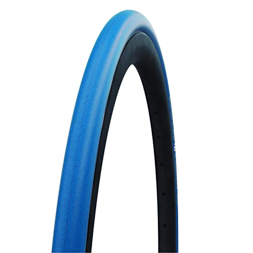 Schwalbe Fahrradreifen Insider für Trainingswalzen, 11600084.02, Blau