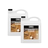 Woca Holzbodenseife Natur - 10 Liter