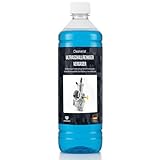 Cleanerist | 1L Ultraschallreiniger Werkstatt, Vergaser, Autoteile - Konzentrat für Ultraschallgeräte zur Kfz-Reinigung von Motoren, Bremsanlagen, Wellen, Pumpen, Düsen – gegen Schmutz, Öl & Fett