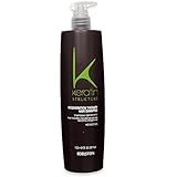 Keratin Regeneration Therapy Hair Shampoo 750 ml