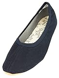 Beck Unisex Kinder Basic 060 Gymnastikschuhe, Blau, 30 EU