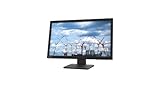 Lenovo ThinkVision E22-28 54,6 cm (21,5 Zoll) Full HD WLED LCD Monitor - 16:9 - Raven Black