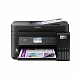 Epson Multifunktionsdrucker ET-3850