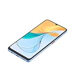 ZTE Smartphone Blade V50 VITA 2023 (17,15cm (6,75 Zoll) HD+ Display, 4G LTE, 4GB RAM und 256GB interner Speicher, 50MP Hauptkamera und 8MP Frontkamera, Dual-SIM, Android 13) blau