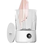 Senermter Mini-Waschmaschine,Outdoor Waschmaschine 1.5L - Kleiderwäscher mit 3 Modi Wiederaufladbarer Sockenreiniger für Zuhause Reisen Wohnheime Wohnungen Camping