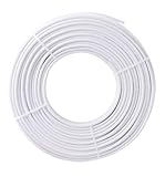 16 x 2 mm Alu-Verbundrohr Trinkwasser Fußbodenheizungsrohr 100m Metallverbundrohr Heizrohr 16 x 2.0 Alpert PE-RT 16x2 Aluverbundrohr