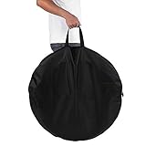 Laufrad Tasche,B0B2Q228Sz,Laufradtasche,Räder Tasche Fahrrad,Laufradtasche Rennrad Fahrrad Rad Beutel ZyklTransport Abdengs Tasche Mounta Radsatz Carry Beutel Reise Fahrrad Rad Tragendes Paket Aufbewa