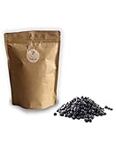 Dry-Fruit - Heidelbeeren getrocknet naturbelassen, unbehandelt, getrocknete Früchte als gesunde Alternative zu industriellen Snacks | Trockenfrüchte | 1Kg