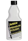 Yachticon Premium Polish mit Teflon 500ml