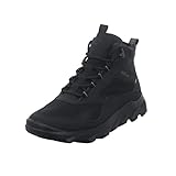 Ecco Herren Mx Hiking Boot, Black, 44 EU
