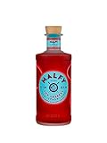 Malfy Gin con Amarena, fruchtiger Super Premium Spirit mit Amarenakirsche, Schwarzkirsche, Wacholder und Zitrone, Italienischer Aperitivo, Aperitivo, 41% vol, 700ml