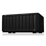 Synology DS1821+ NAS Server