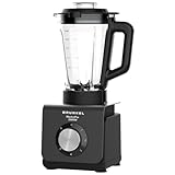 Grunkel Standmixer BAT-2000 MASTERPRO 2000 W