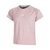 Adidas Luxe Short Sleeve T-shirt 11-12 Years