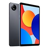 Xiaomi Redmi Pad SE 4GB Ram 64GB Rom 8.7' FHD+ 90Hz Display 6nm Snapdragon 680 8MP Camera 8000mAh Battery Quad Speakers Black