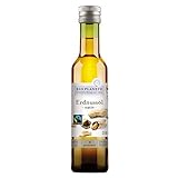 Bio Planète Erdnußöl nativ, 250 ml