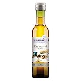 Bio Planète Erdnußöl nativ, 250 ml