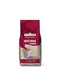 Lavazza Kaffeebohnen - Caffè Crema Classico - 1er Pack (1 x 500 g)