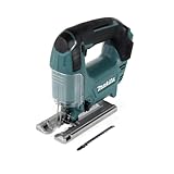 Makita JV 101 DZ Akku-Stichsäge 10,8V Solo - ohne Akku, ohne Ladegerät
