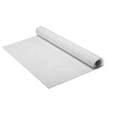 EsportsMJJ 1x5m 30g CSM Fiberglass Mat Fibreglass Strand Pads Fibreglass Roll Marine For GRP Resin