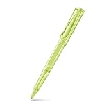 Lamy Safari Tintenroller, Frühlingsgrün