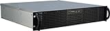 Inter-Tech 88887103 Case IPC Server 2U-20240 (40cm), o.PSU