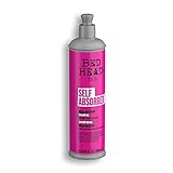 Tigi Bed Head Self Absorbed Shampoo 400ml - Shampoo für gefärbtes und gebleichtes Haar