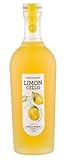 Carissima Limoncello