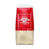 by Amazon Langkornreis Parboiled, 1kg