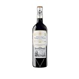 Marqués de Riscal Reserva - Trockener Rotwein in Reserva-Qualität aus der Region Rioja in Spanien (1 x 0,75l)